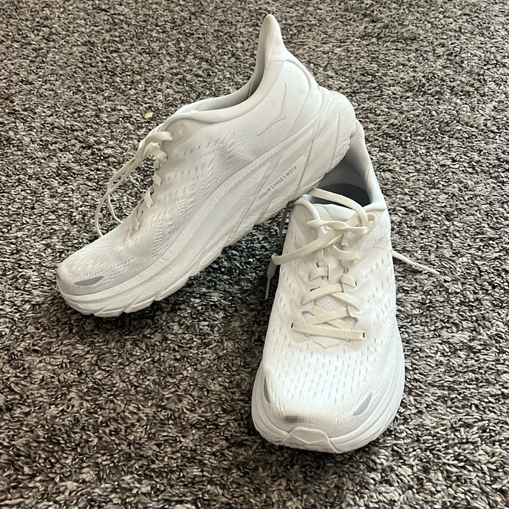 Women’s hokas